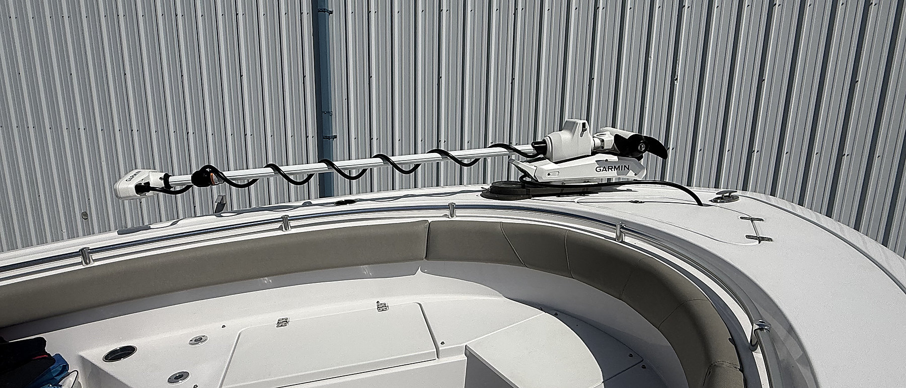 Fishing and Performance Rigging