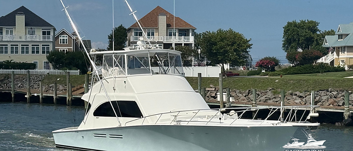 Marine Electronics Installation
