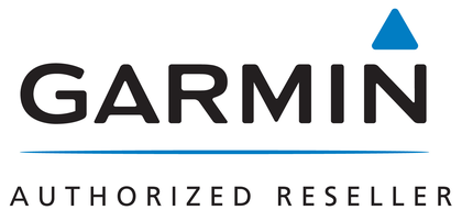Authorized Garmin dealer