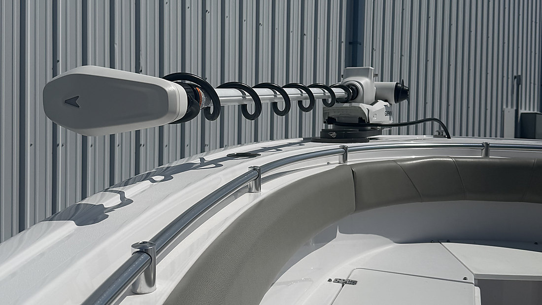 Fishing and Performance Rigging